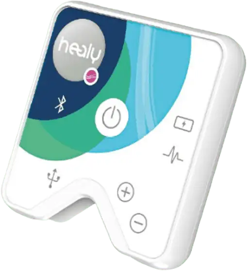 Healy devices analyse